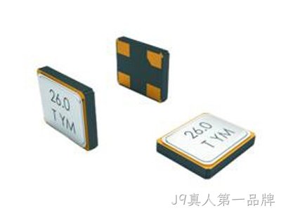 晶振