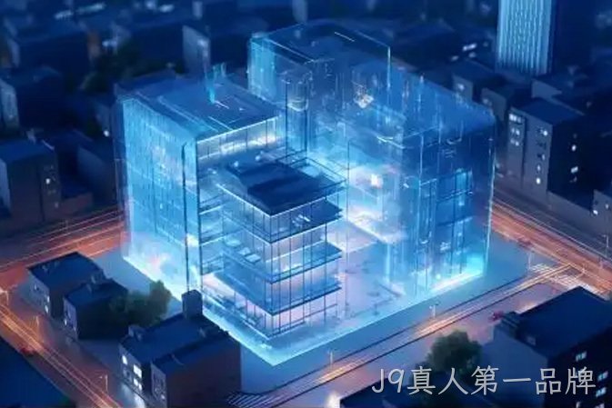 智能建筑有哪些内容,当前国内外的发展现在如何?