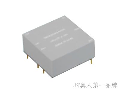 DC/DC变换器典型产品