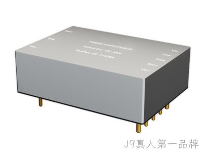 十六分之一砖系列模块-VD系列