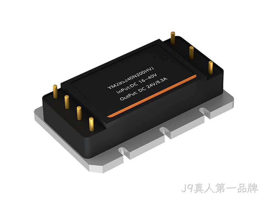 四分之一砖系列模块-VJ系列