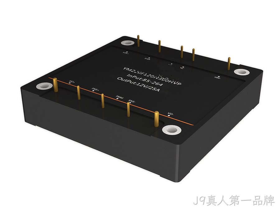 AC/DC变换器系列产品