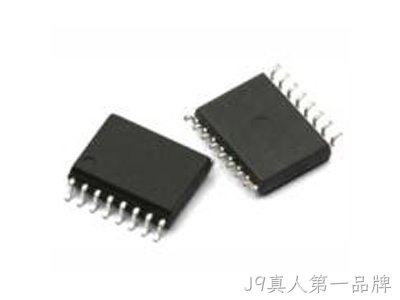 驱动IC、霍尔传感器