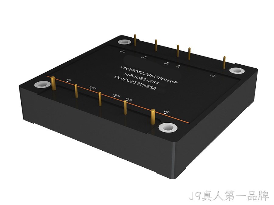 半砖系列模块-VP系列